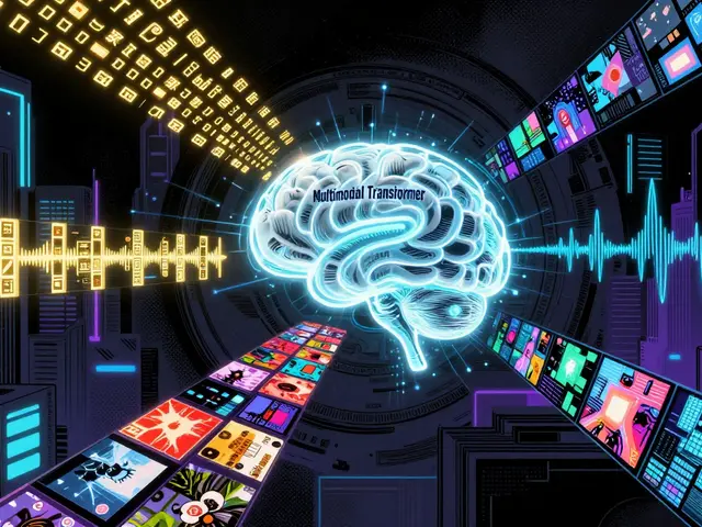Multimodal Transformers: How to Align Text, Image, Audio, and Video Embeddings