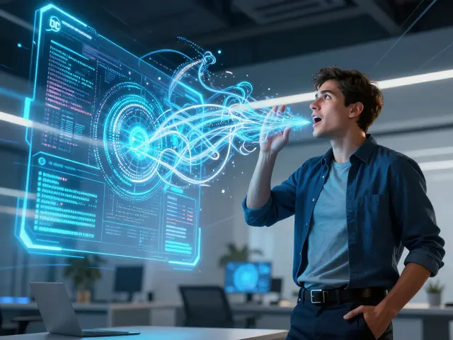 Vibe Coding in Action: Top Use Cases and Applications Across Industries