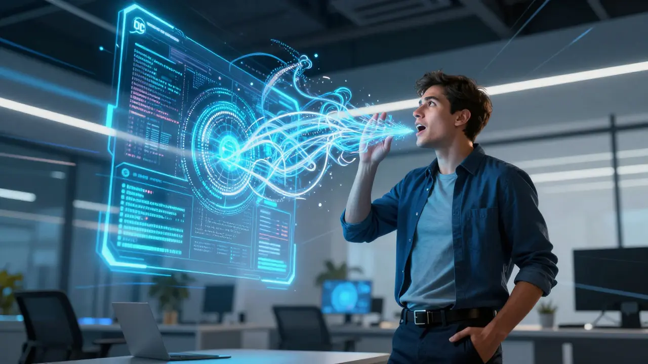 Vibe Coding in Action: Top Use Cases and Applications Across Industries