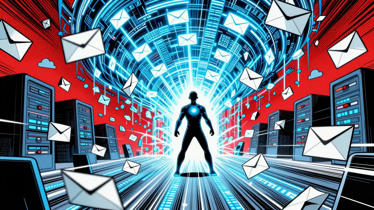 Email and CRM Automation with LLMs: Personalization at Scale