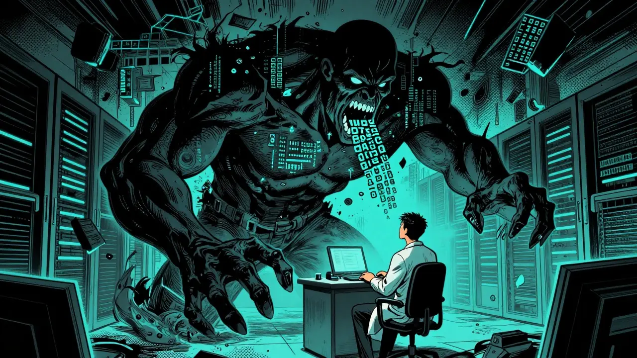 How Chain-of-Verification (CoVe) Stops LLM Hallucinations
