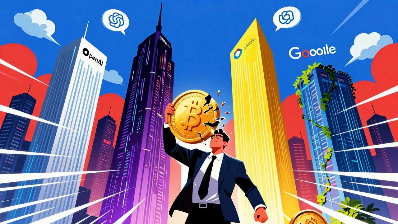 LLM API Pricing Comparison: OpenAI, Anthropic, Google & Meta (2026 Guide)