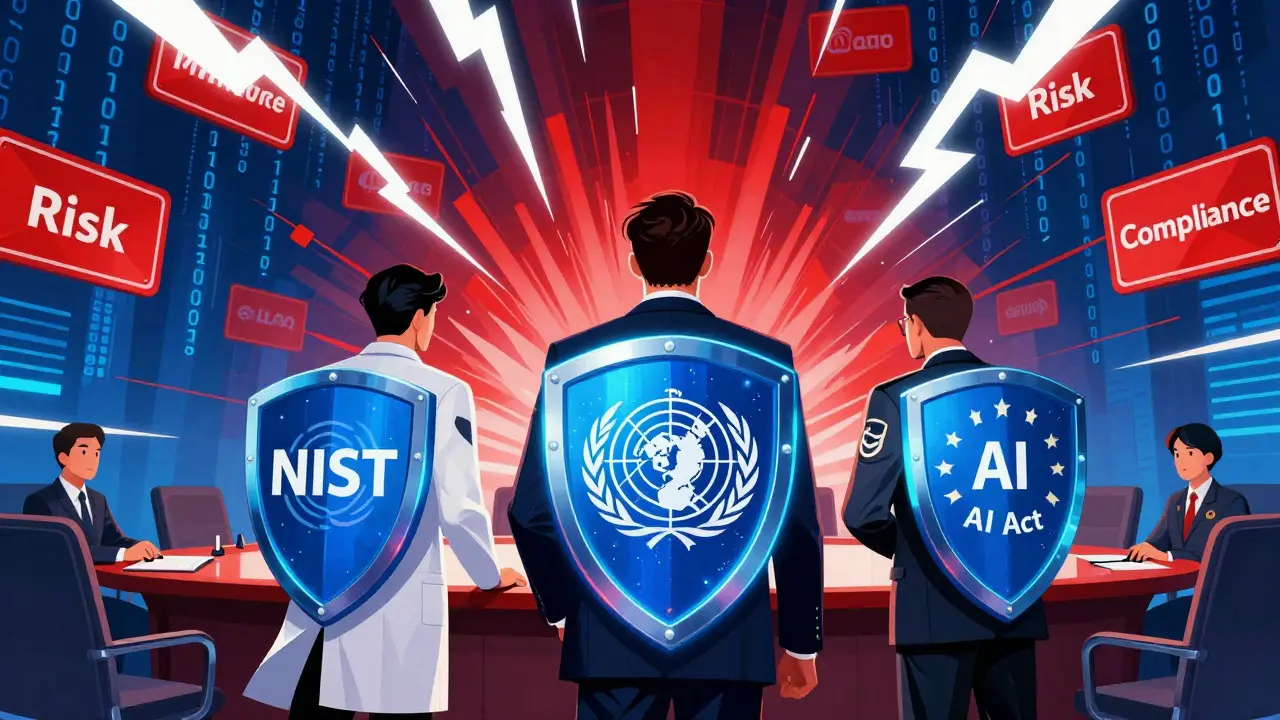 Playbooks for Generative AI in Regulated Industries: Healthcare, Finance, and Public Sector