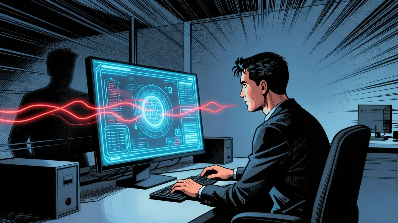 Shadow Prompting and Data Exfiltration Risks in LLM Workflows: A Security Guide