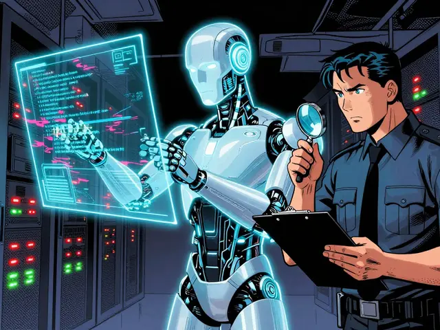 AI Code Is Guilty Until Proven Secure: A Policy Framework for Teams