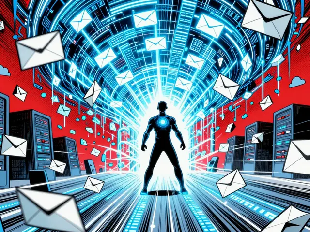 Email and CRM Automation with LLMs: Personalization at Scale