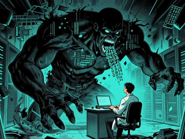 How Chain-of-Verification (CoVe) Stops LLM Hallucinations