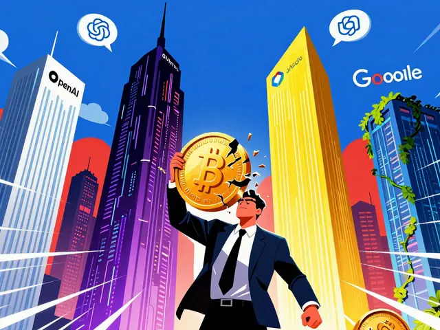 LLM API Pricing Comparison: OpenAI, Anthropic, Google & Meta (2026 Guide)
