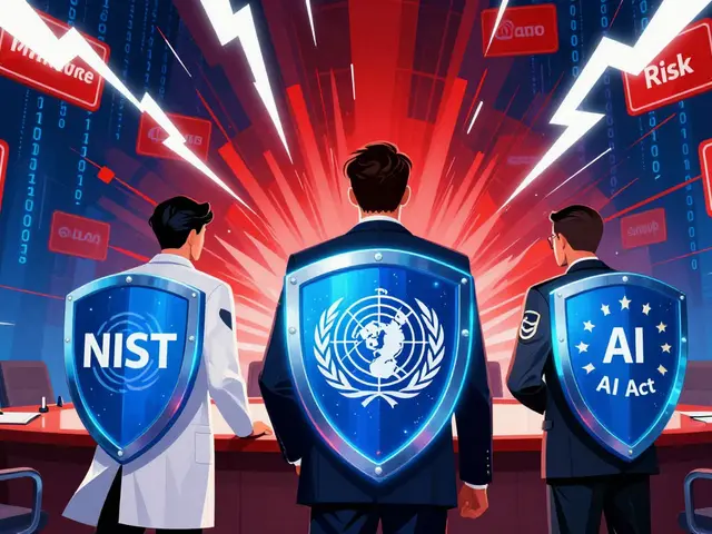 Playbooks for Generative AI in Regulated Industries: Healthcare, Finance, and Public Sector