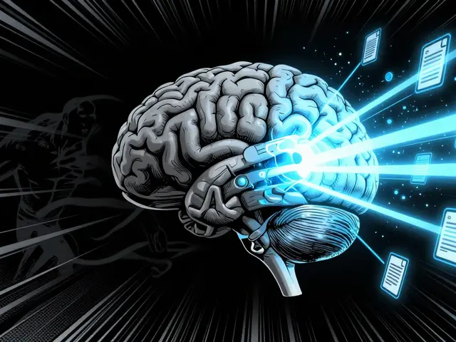 Retrieval-Aware Transformers: How Native RAG Architectures Fix LLM Hallucinations