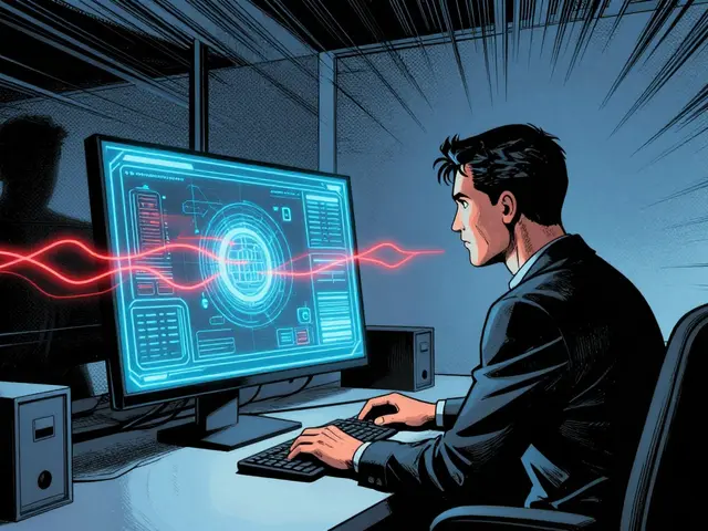 Shadow Prompting and Data Exfiltration Risks in LLM Workflows: A Security Guide