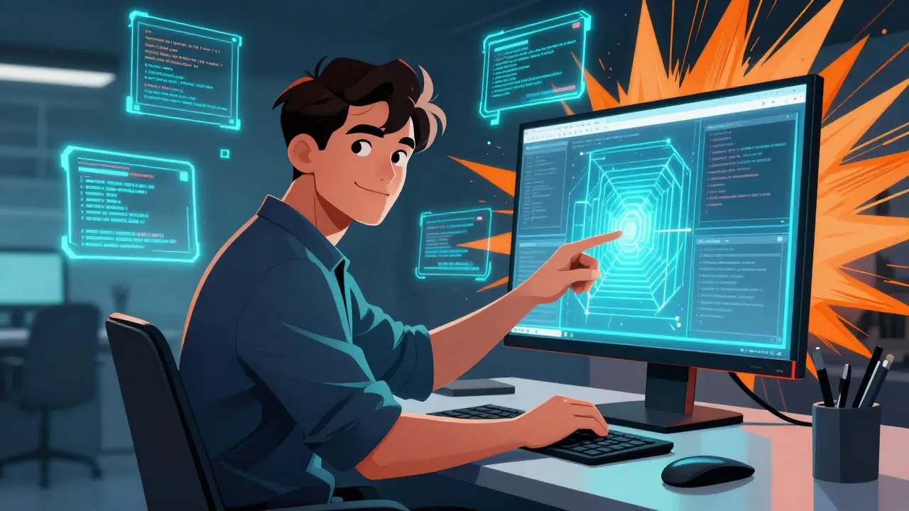 Vibe Coding Productivity: Real Weekly Throughput Gains and Data