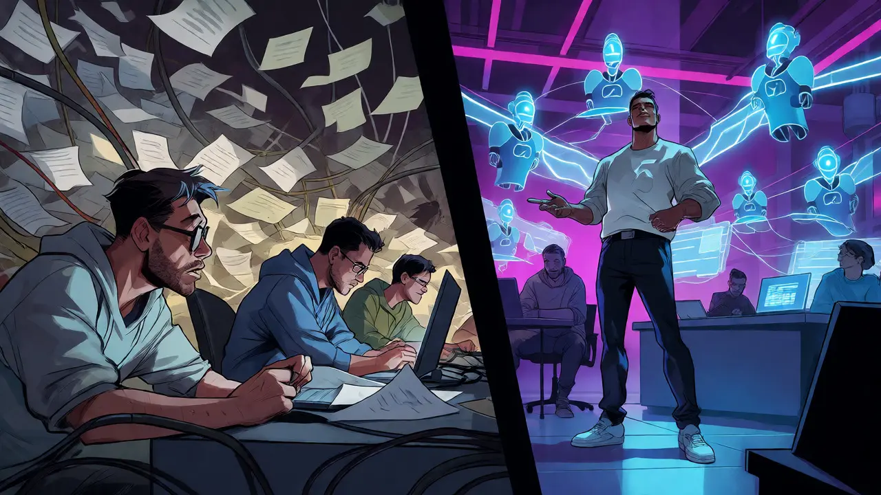 Hackathon Strategy: Winning with Vibe Coding and LLM Agents