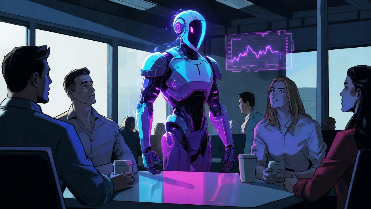 Maximizing Talent Strategy ROI for Generative AI: Upskilling vs. Recruitment