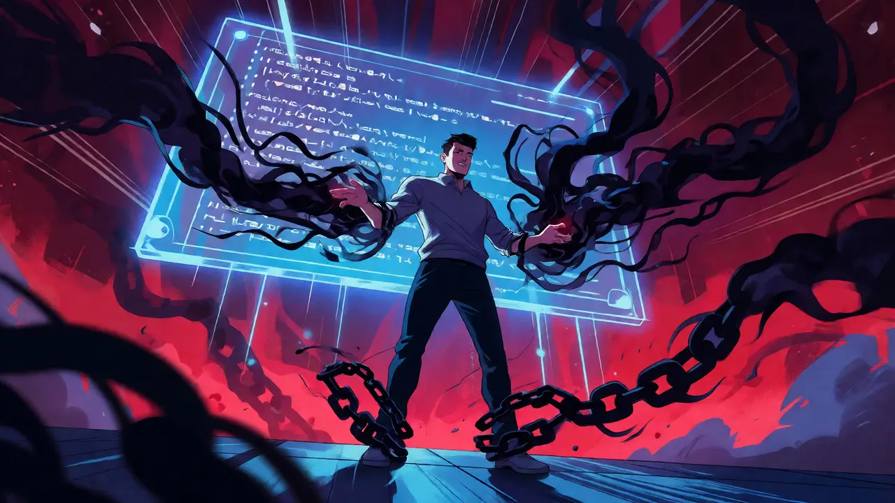 Open Source Licenses in Vibe Coding: What to Allow and Avoid