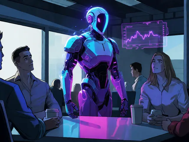 Maximizing Talent Strategy ROI for Generative AI: Upskilling vs. Recruitment
