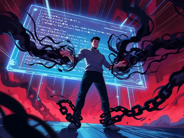 Open Source Licenses in Vibe Coding: What to Allow and Avoid