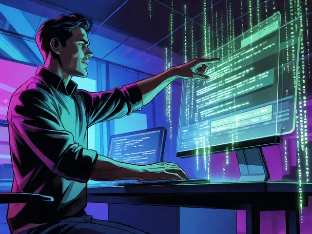 Vibe Coding: Why You Don't Need to Read Every Line of AI Code