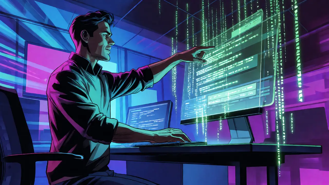 Vibe Coding: Why You Don't Need to Read Every Line of AI Code