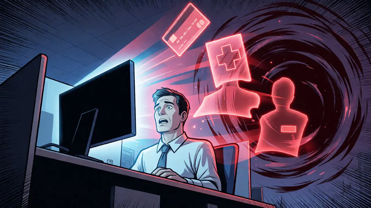 Data Privacy in Prompts: How to Redact Secrets and Regulated Info