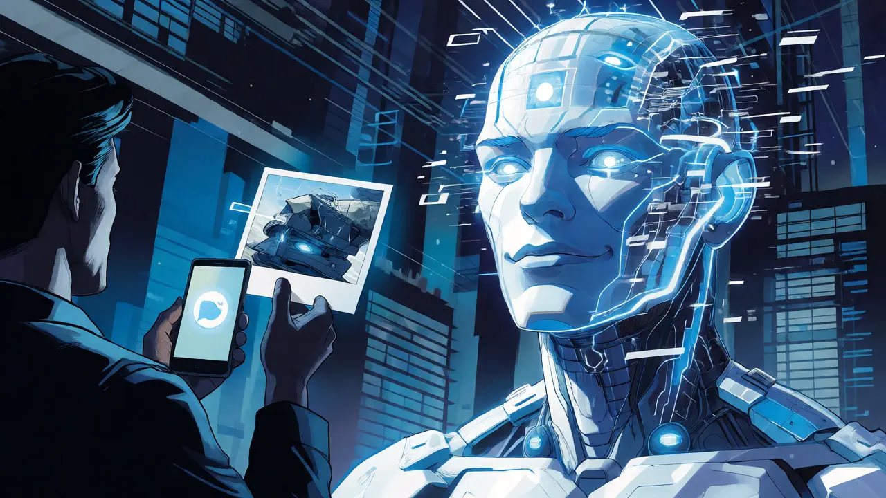 Multimodal Generative AI: How Models Understand Text, Images, Video, and Audio